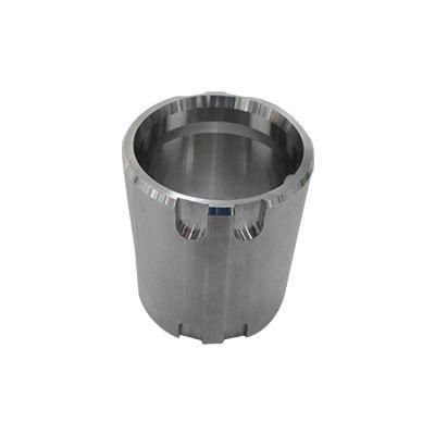 Densen Customized CNC Machining Axle Suspension Parts, Stainless Steel Motorcycle Parts