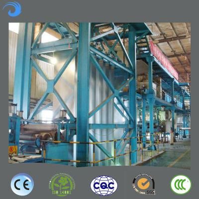 Plating Equipment /Hot DIP Galvanizing Production Line