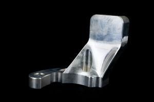 Hardware Fitting CNC Machining Part OEM Factory