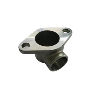 Forged Aluminum Parts at a Favorable Price