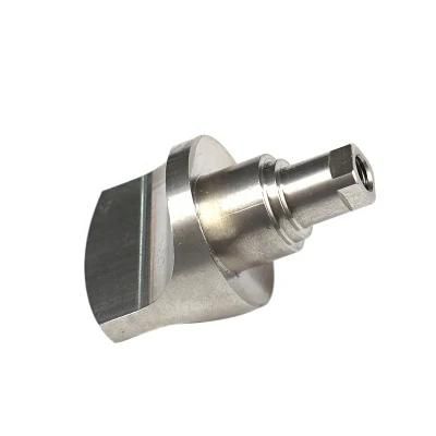 Customized Complex Non-Standard Parts Proofing Service Stainless Steel Parts CNC Machining Services