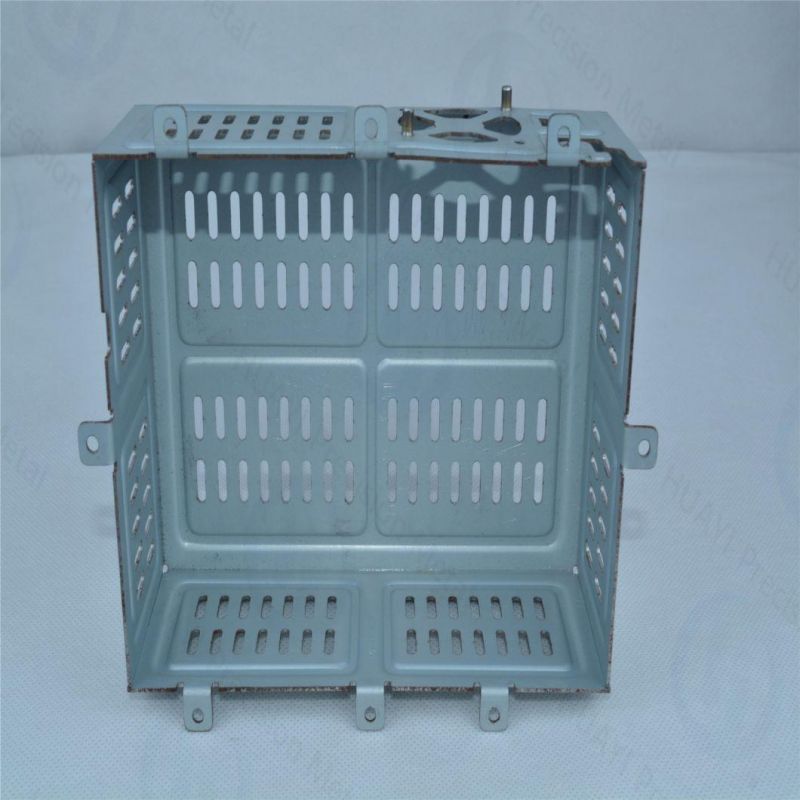 Manufacturer Custom Precision Stainless Steel Laser Cutting Stamping Casting Parts Designing Sheet Metal Products