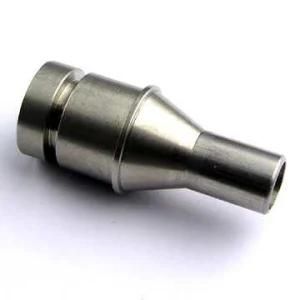Precision Auto Lathe Turning Parts (YF-035)