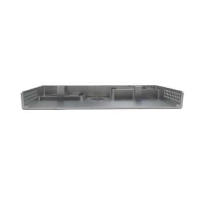 OEM Precision Medical Equipment High Precision Cast Iron Parts CNC Machining Manufacturing