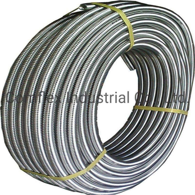 Mechanical Corrugated Hose Making Machine