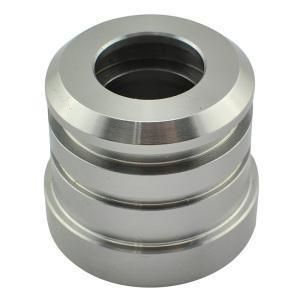 Precision Machining Car CNC Auto Spare Parts