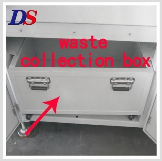 Customized High Precision Ultrafiltration Mbr Curtain Membrane Cutting Machine Factory Supply