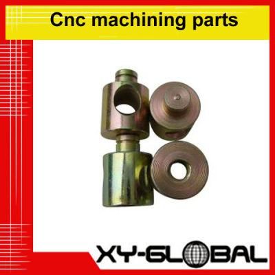 China Precision CNC Machining Part