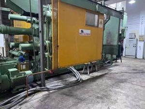 Used Idra 900 Cold Chamber Die Casting Machine