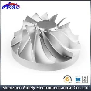 Custom High Precision Aluminum CNC Machining Stainless Steel Part for Medical