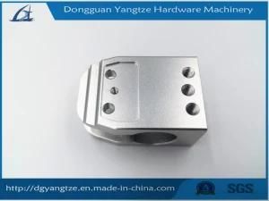 Precision Aluminum Parts/CNC Parts/Machinery Parts /Precision Machining Parts (YC-022A)