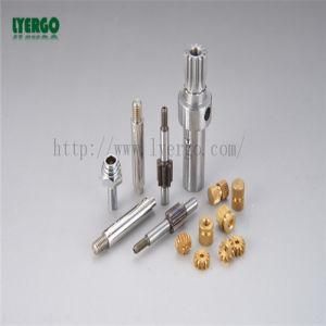 Precision Machine Part (Mechanical Parts)