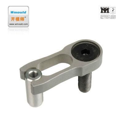 High Quality Steel Retainer Units Series Linear Motion Ball Sliding Bearing