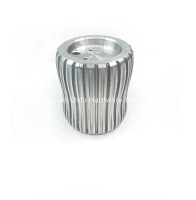 CNC Machinery Machining Machined and Non-Standard Automobile Parts Aluminum Parts