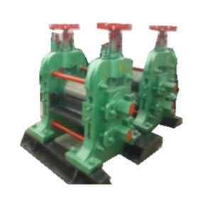 Runhao Iron and Steel Plant Rolling Mill Hot Rolling Mill Rebar Rolling Mill