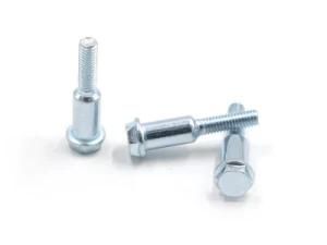 Non-Standard Product Processing According to Samples Standard