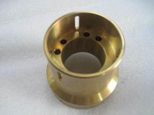 Non-Standard Brass Components/High Precision CNC Turning and Milling Machinery/Brass Machined Parts