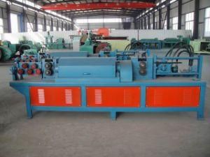 Straightening Machine (GTB4-12)