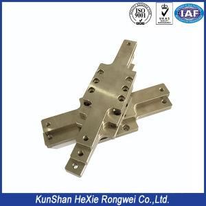 CNC Machining Parts Brass Furniture Pull Used in Bedroom