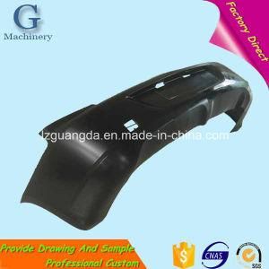 Custom Auto Spare Bumper Accessioes