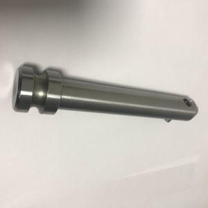 Custom-Made CNC Center Machining Aluminum Alloy Machining CNC Lathe Part