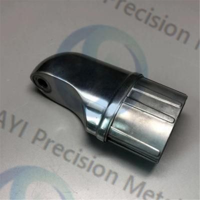 Customized Precision Manufacture Prototype The CNC Metal Fabrication Products for Industry Device