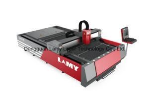 Metellic Sheet Product Fiber Laser Cutting Machine
