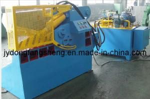 Sheet Metal Shear with High Quality and CE Q43-120