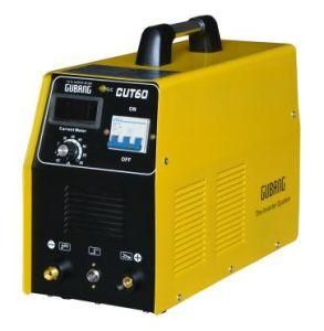 Cut 60 415V Inverter Air Plasma Cutting Machine