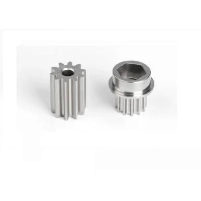 OEM Powder Metallurgy Die Military Medical Aviation Automation Car Parts Die Mold Mould MIM Parts