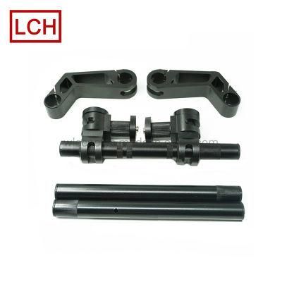 Custom Non-Standard CNC Aluminum Parts for Metal Bracket