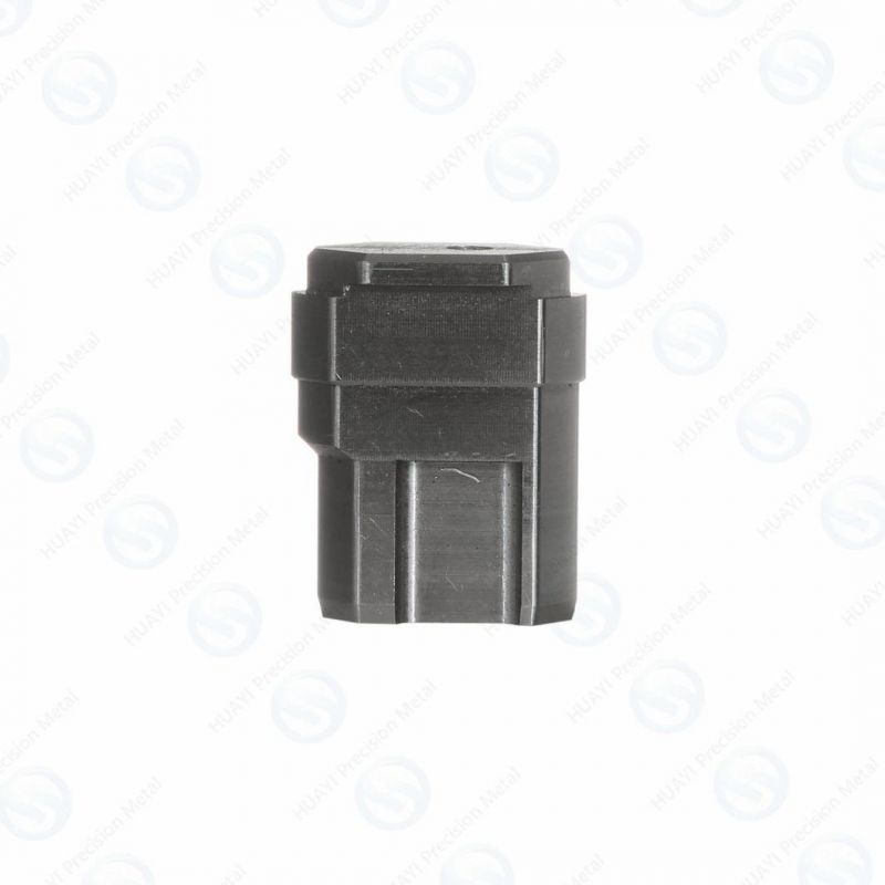 High Precesion Custom Hardware Aluminium CNC Machining Part Manufacturer