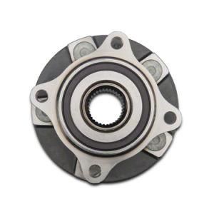 OEM Auto Parts Rear Wheel Bearing and Hub Assembly