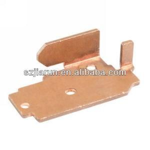 High Quality Metal Stamping Hardware Parts