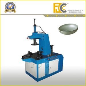 Hydraulic Bending Machine for Water Tank Steel Caps