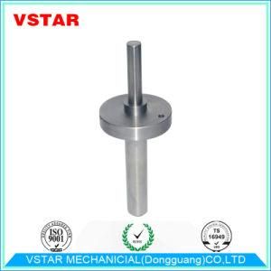 CNC Turning Milling Mechanical Threaded Rod Customized