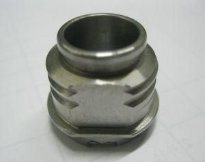 Stainless Machinery Parts