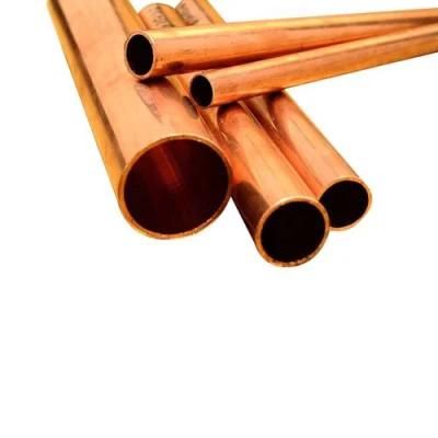 Continuous Casting Machines Copper Mould Tubes