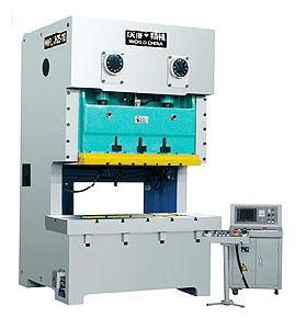 High Speed Automatic Press Machine (JH25)