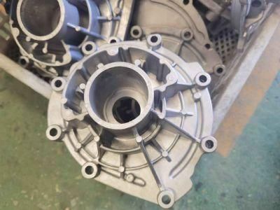 High Pressure Aluminium Alloy Gravity Die Casting for Auto Parts/Pump Parts/Valve Parts/Motor/Engine