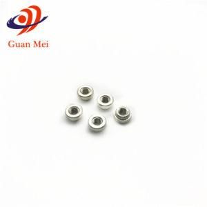 Factory Supplies Stainless Steel Bolts Nuts