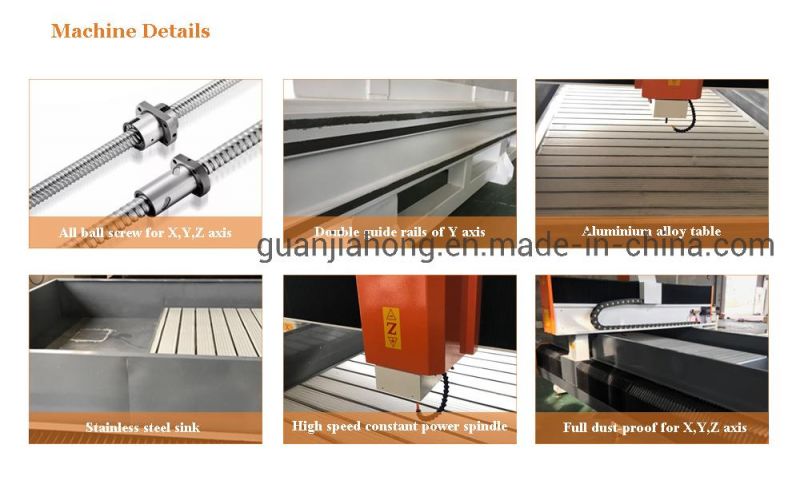 Soft Metal CNC Router