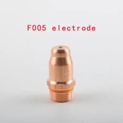 F005 Plasma Cutting Electrode Kjellberg Smart Focus 200 Pge-300 &quot; F&quot; Type Series Percut2000 11.855.401.350