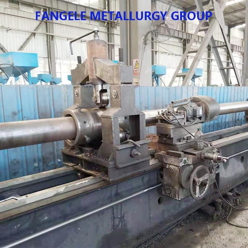 Fine Quality Mill Mandrel for Producing Seamless Steel Tubes