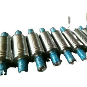 Hot Rolled Deformed Bar Making Machine Work Roll of Rolling Mill