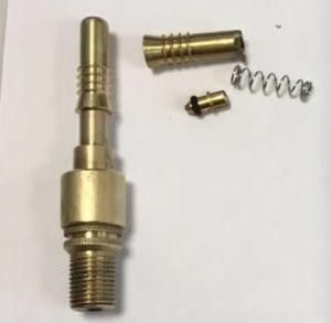 Metal Part Cooper Part with Good Quality