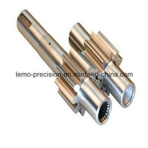 Carbon Steel CNC Turned Parts for Machine