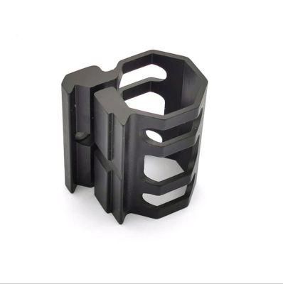 CNC Machining Excavator Spare Parts Helical CNC Machining Manufacturing Automation Steel Profile and Manufacturing of Marine Parts