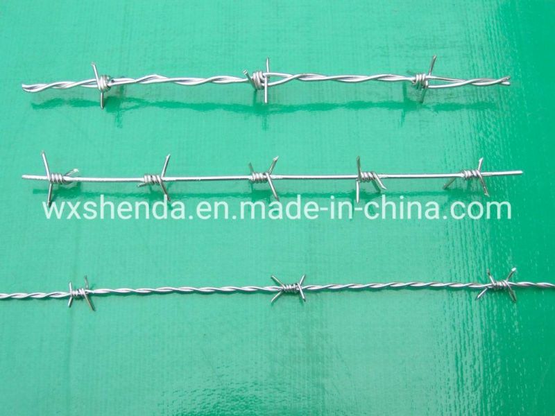 Barbed Wire Making Machine Exporter, Barbed Wire Machine for Defense