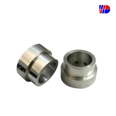 Aluminum Stainless Steel Auto Metal Hardware Milling Turning Lathe Parts Precision CNC Machine Parts